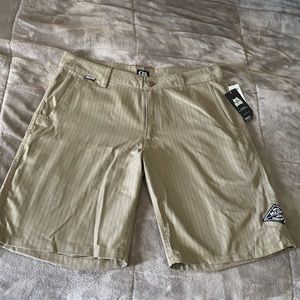 MENS Pinner Metal Mulisha shorts